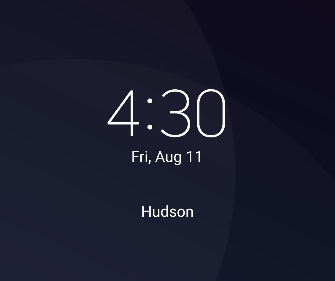 Read more about the article The Hudson Alarm