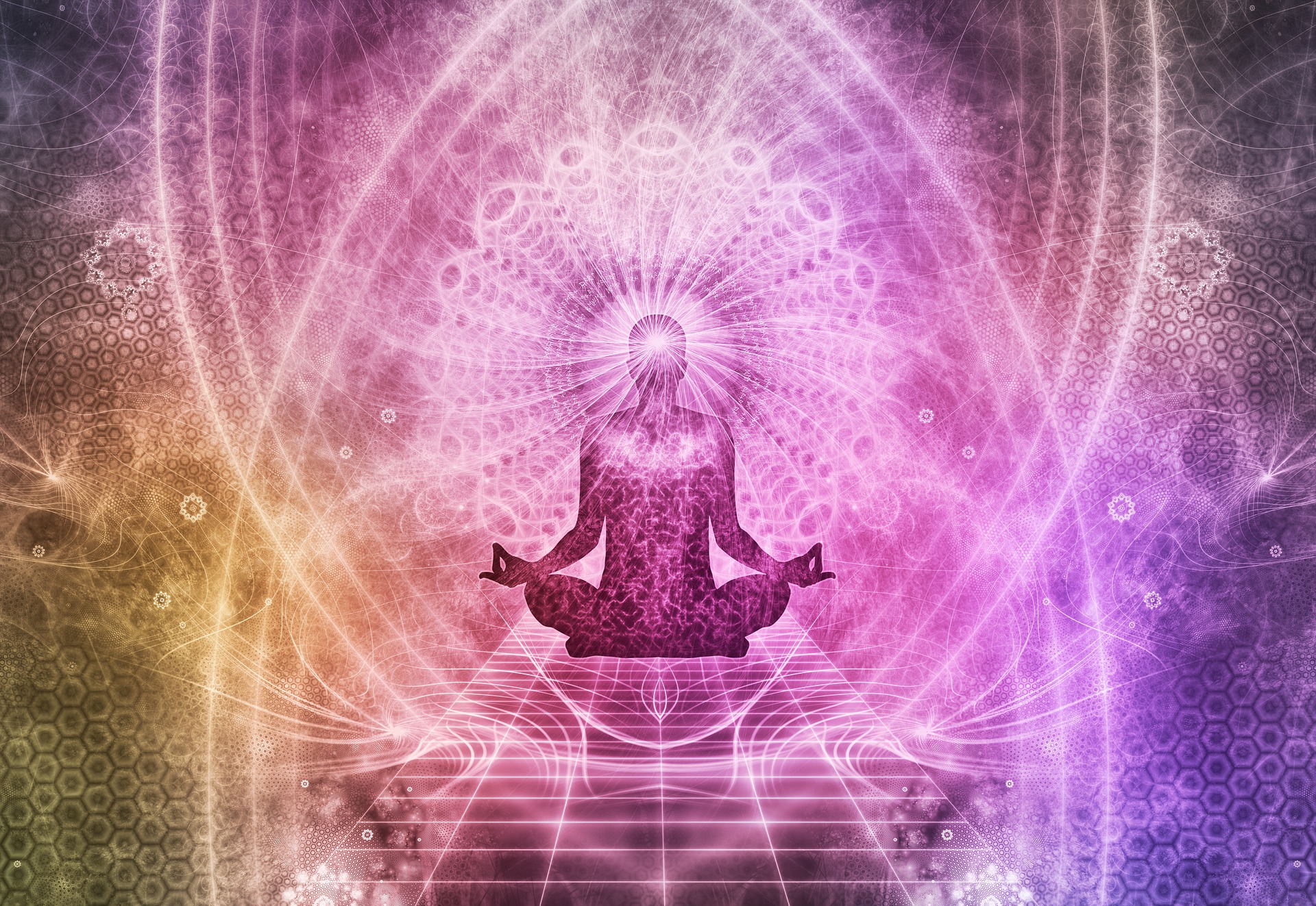 Read more about the article Embracing the Shift – Harnessing Energy for Positive Change